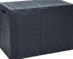 COFFRE PLASTIQUE 170L