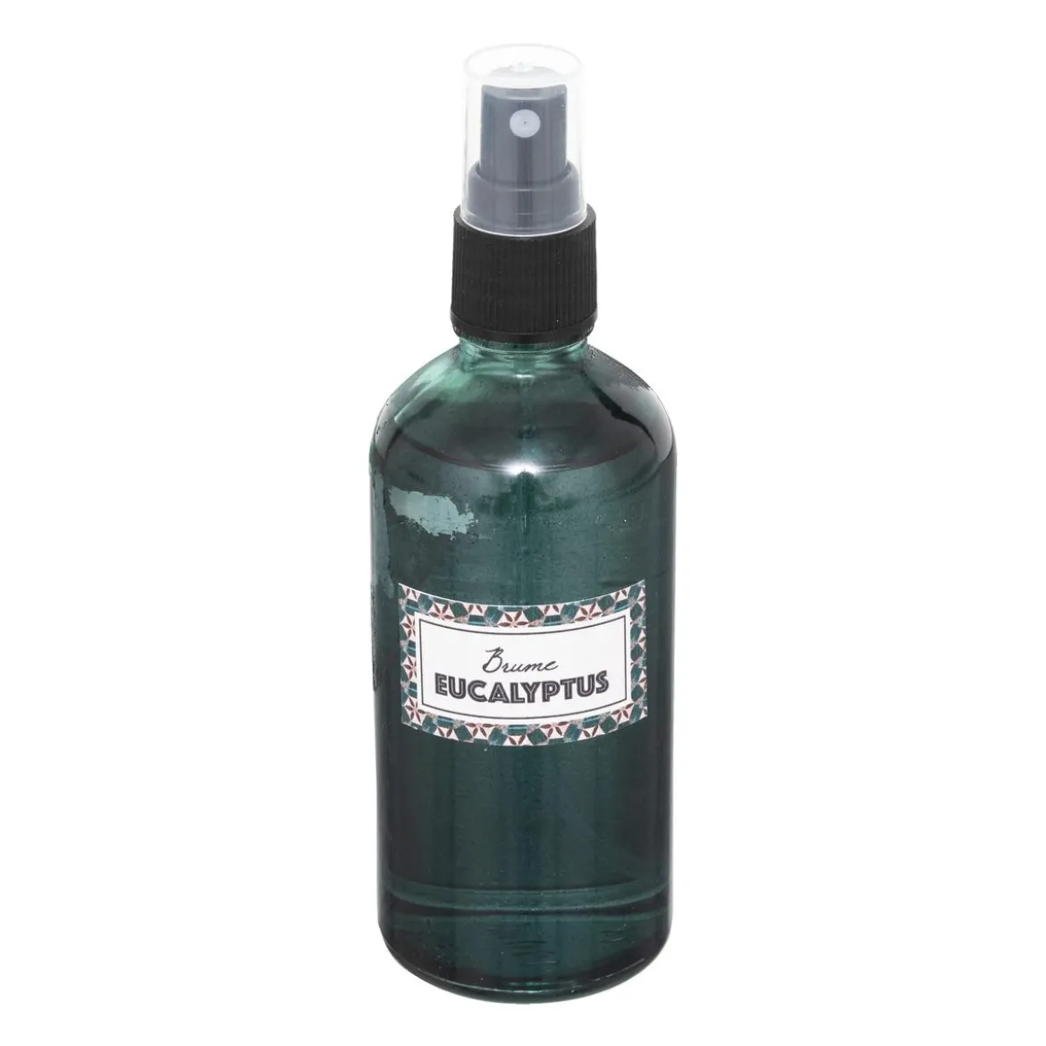 COFFRET ALICANTE EUCALYPTUS