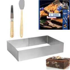 COFFRET BROOKIE