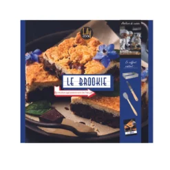 COFFRET BROOKIE