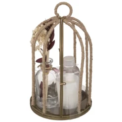 COFFRET CAGE CORDE PAOLA LIN