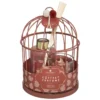 COFFRET CAGE LOLA WONDERLY