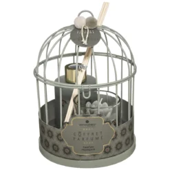 COFFRET CAGE LOLA WONDERLY