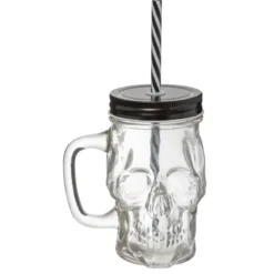 COFFRET CHOPES SKULLS