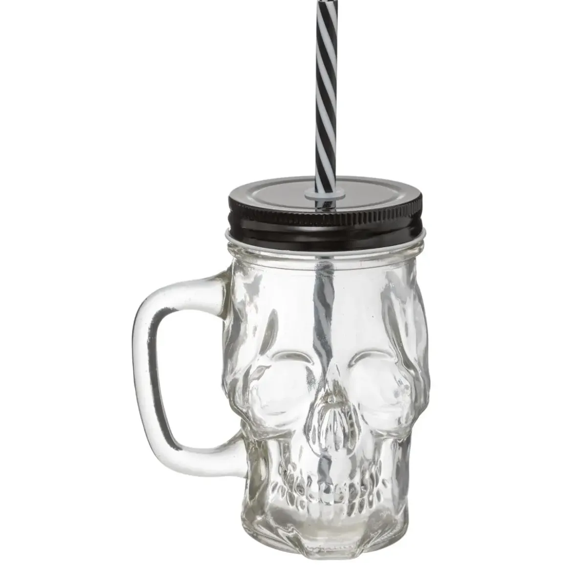 COFFRET CHOPES SKULLS