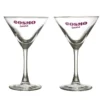 COFFRET COCKTAIL 10 PIECES COSMOPOLITAN