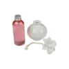 COFFRET DIFFUSEUR ET FLEUR CERAMIQUE 100ML ORCHIDEE
