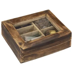 COFFRET ENCENS TALY SUPPORT MANGUIER