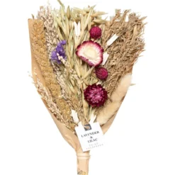 COFFRET FLEURS SECHEES SPRAY 10ML
