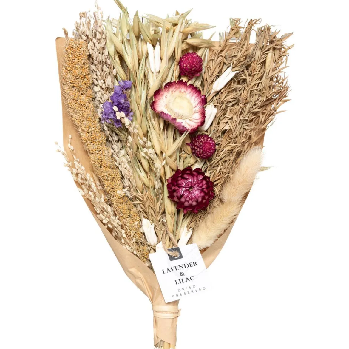 COFFRET FLEURS SECHEES SPRAY 10ML