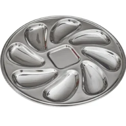 COFFRET HUITRE 9 PIECES