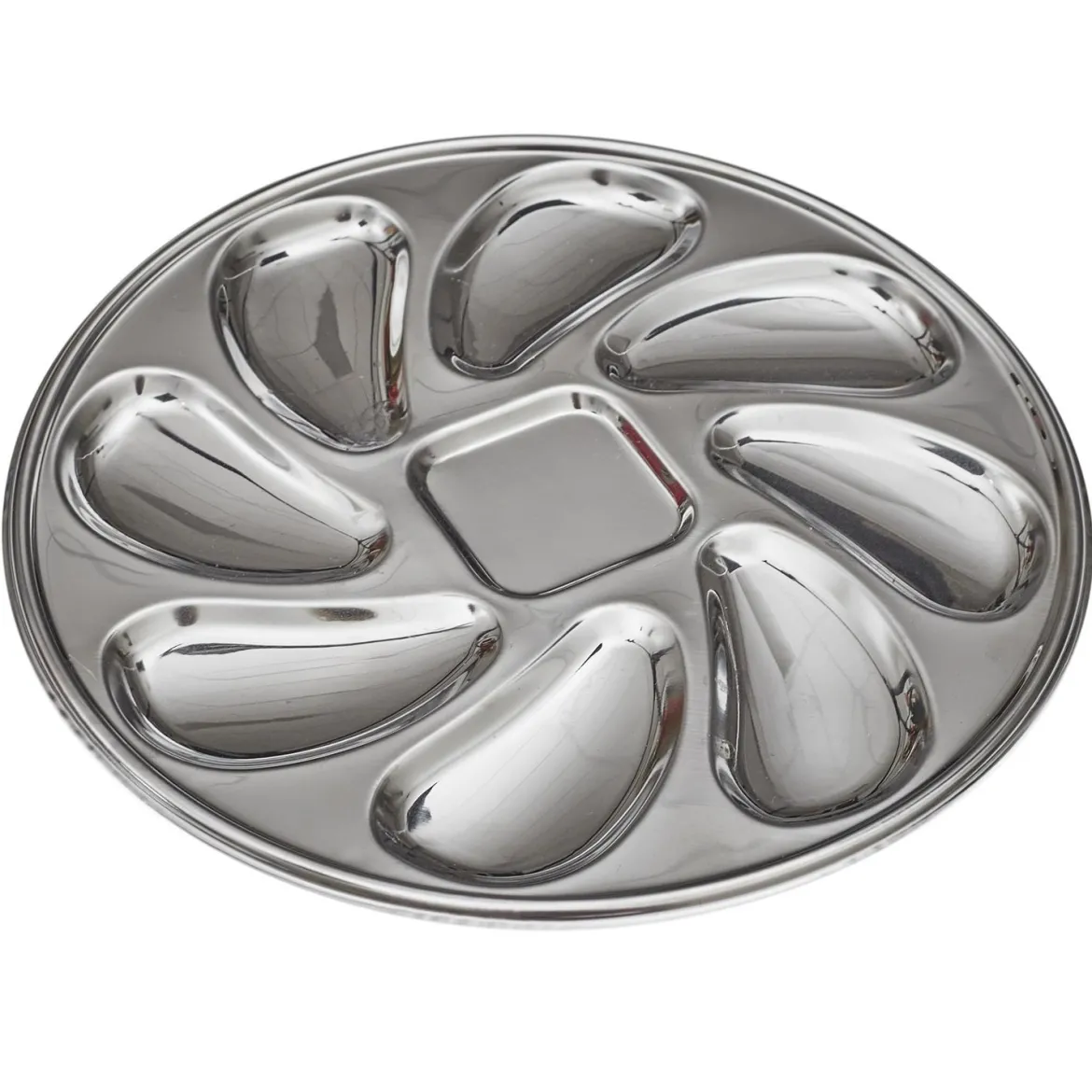 COFFRET HUITRE 9 PIECES