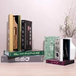 COFFRET LIVRE SUSHI