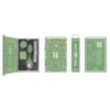 COFFRET LIVRE THE