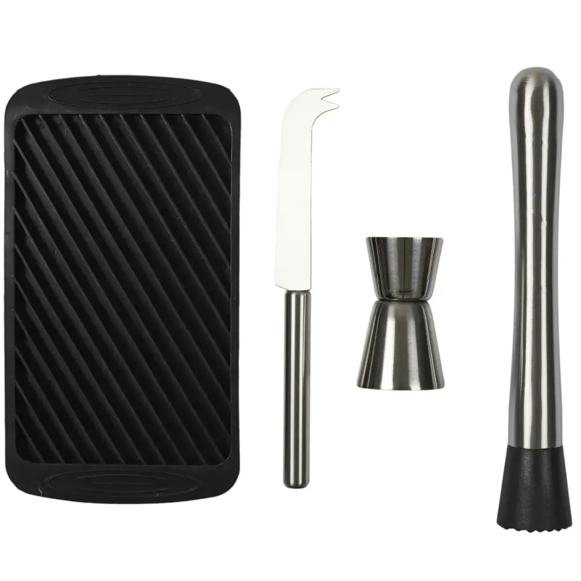 COFFRET MOJITO 4 ACCESSOIRES