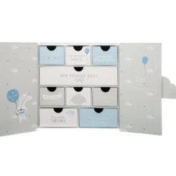 COFFRET NAISSANCE PORTE NUAGE