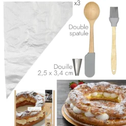 COFFRET PARIS BREST