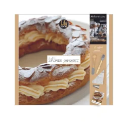 COFFRET PARIS BREST