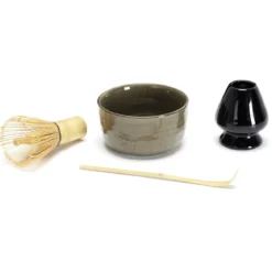 COFFRET PREPARATION THE MATCHA