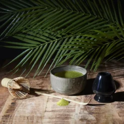 COFFRET PREPARATION THE MATCHA