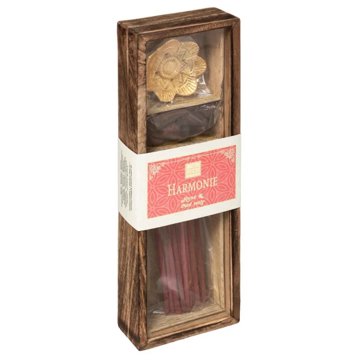 COFFRET SENTEUR ENCENS DOLI