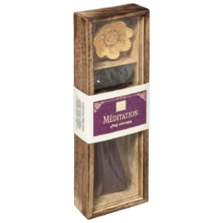 COFFRET SENTEUR ENCENS DOLI