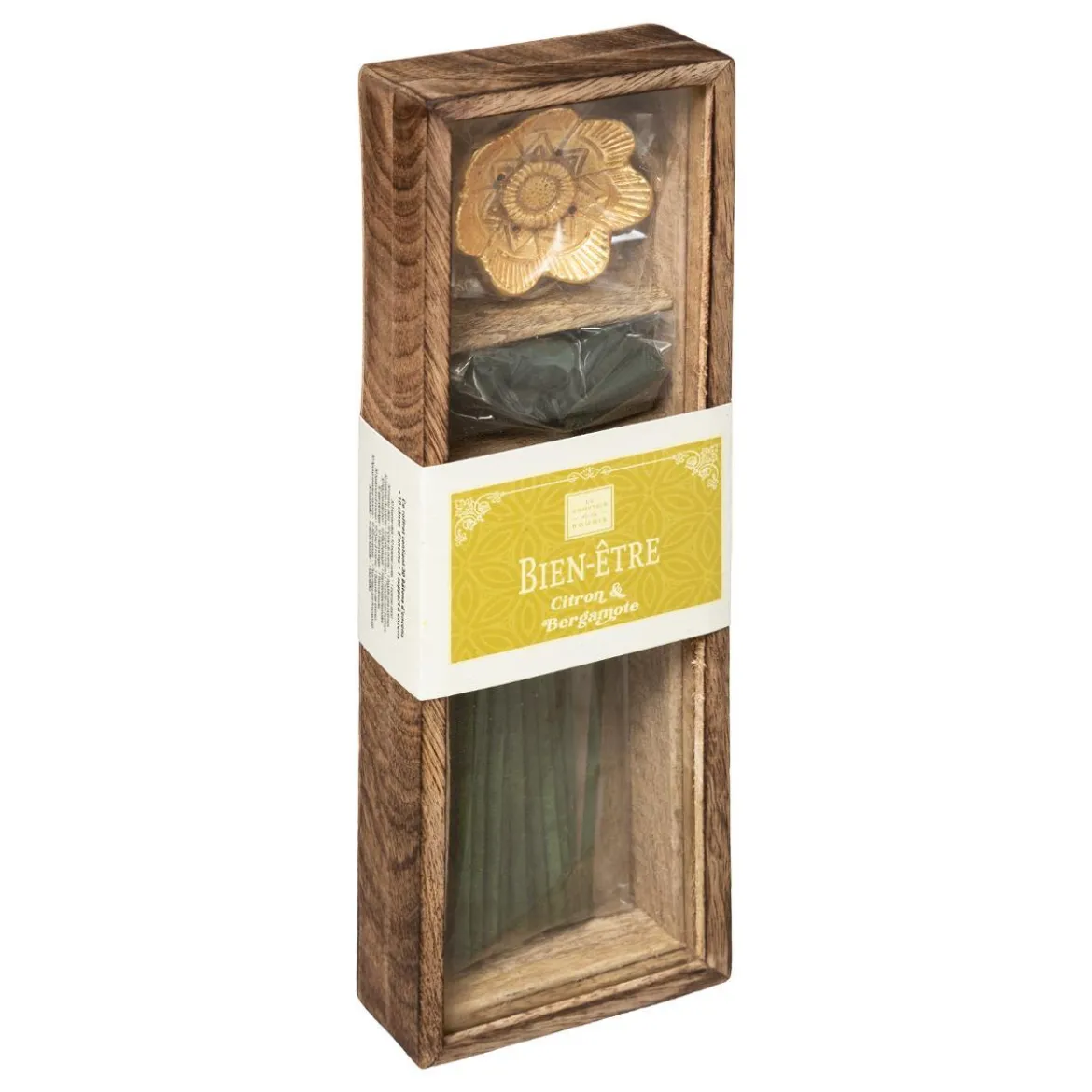 COFFRET SENTEUR ENCENS DOLI