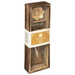 COFFRET SENTEUR ENCENS DOLI