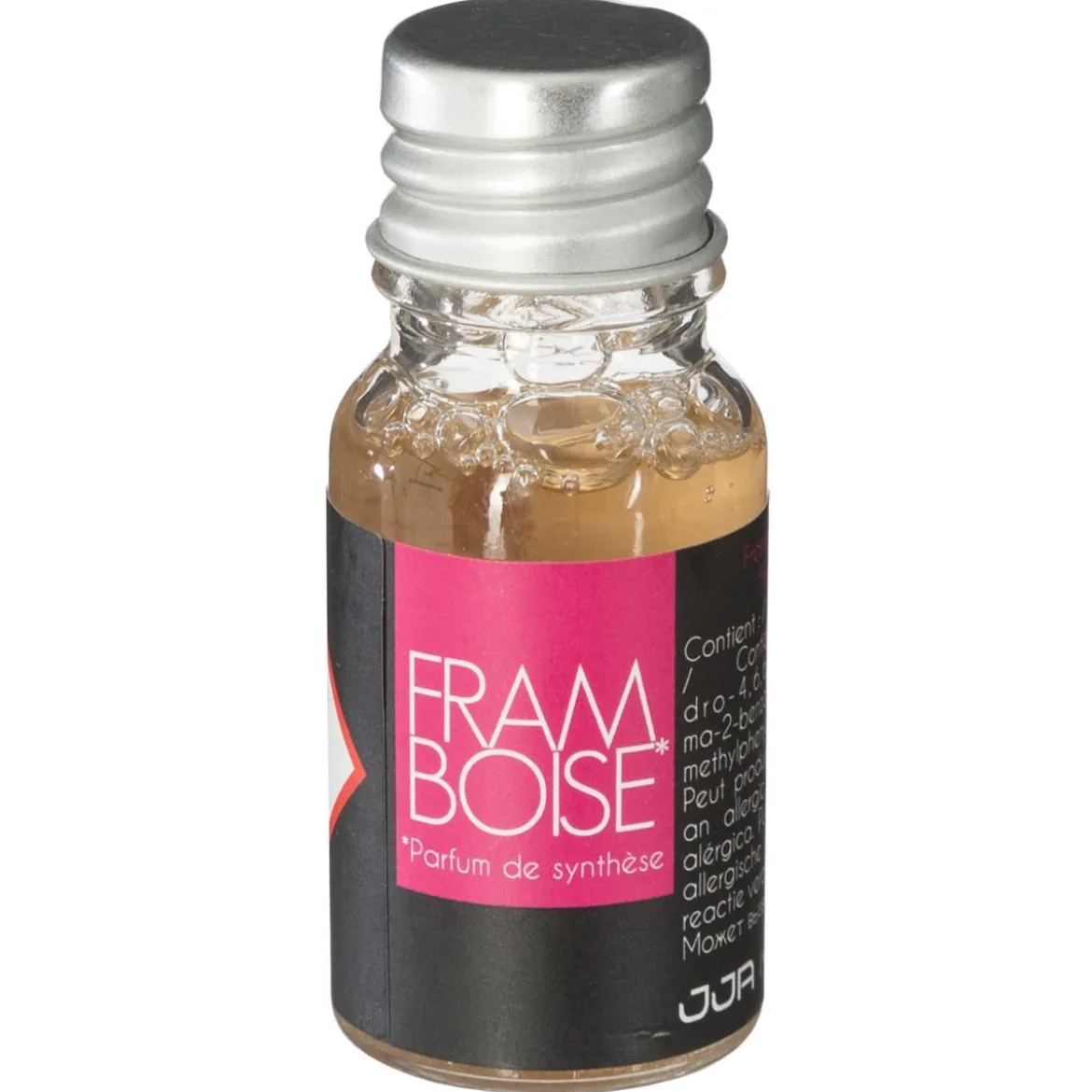 COFFRET SENTEUR FRUIT ROUGE X8