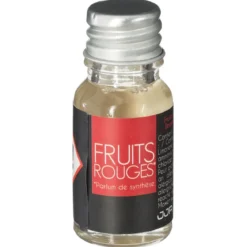 COFFRET SENTEUR FRUIT ROUGE X8