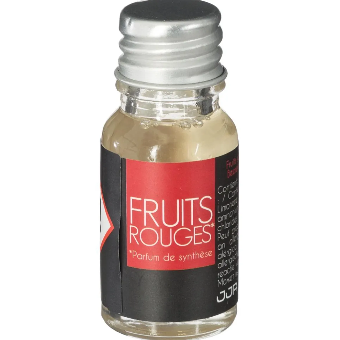 COFFRET SENTEUR FRUIT ROUGE X8