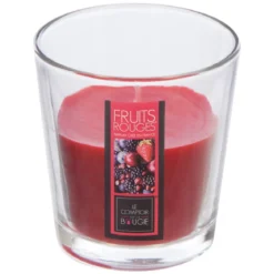 COFFRET SENTEUR FRUIT ROUGE X8