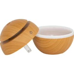 COFFRET SENTEUR GIRO 3 HUILES PARFUMEES ET DIFFUSEUR