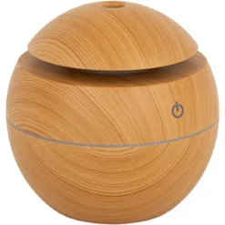 COFFRET SENTEUR GIRO 3 HUILES PARFUMEES ET DIFFUSEUR