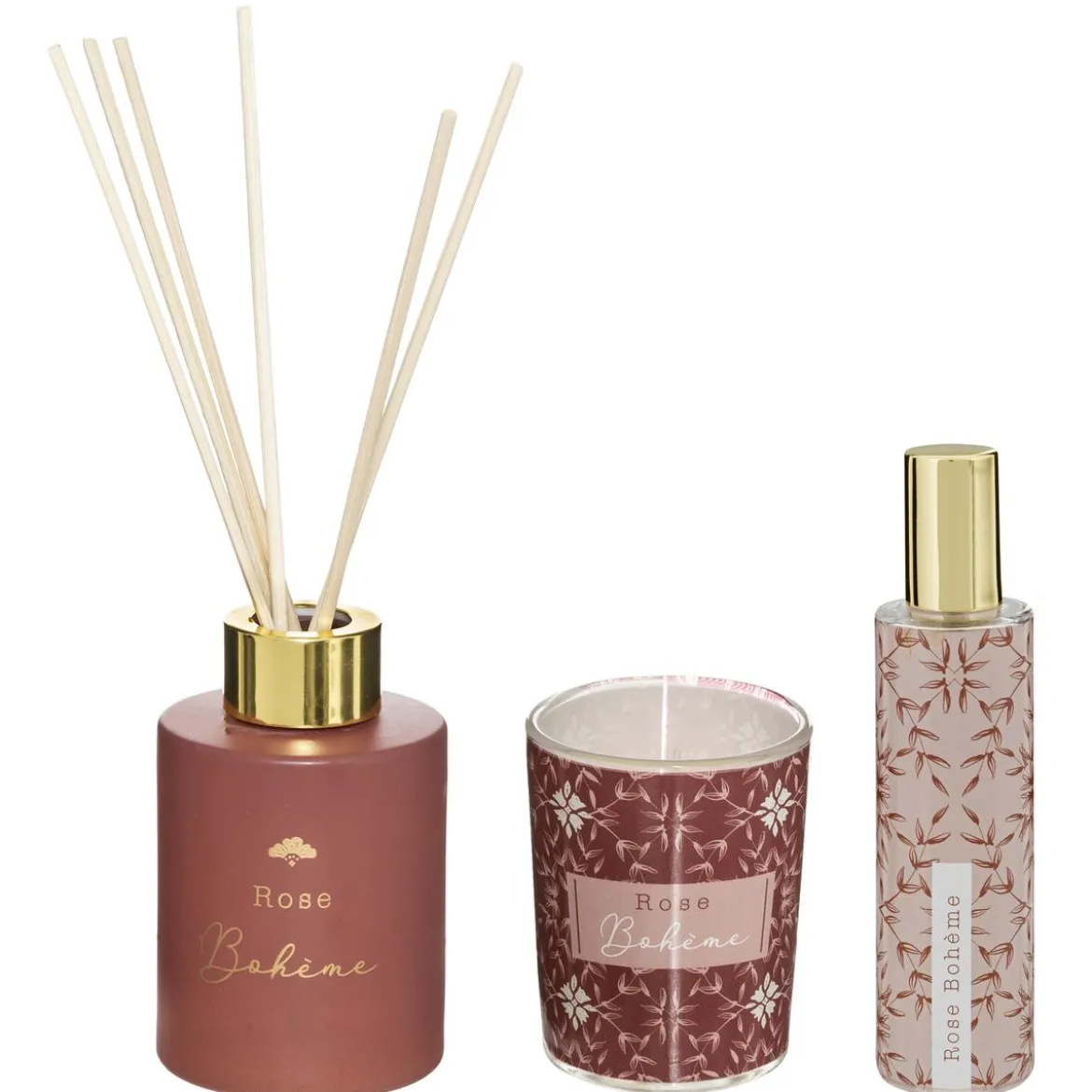 COFFRET SENTEUR GYPSY