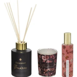 COFFRET SENTEUR GYPSY