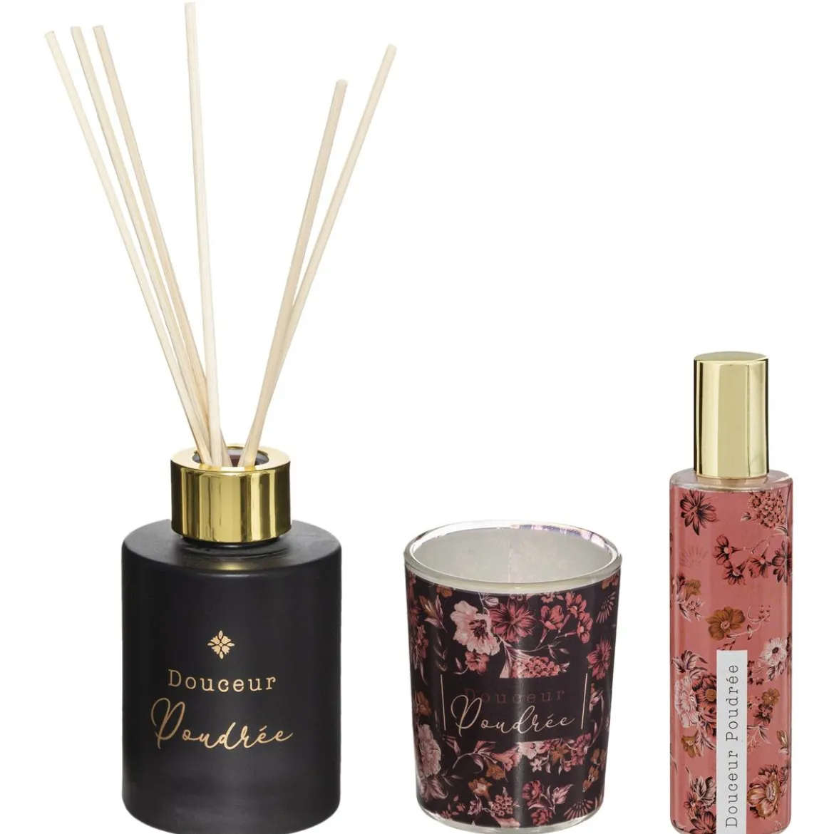 COFFRET SENTEUR GYPSY