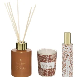 COFFRET SENTEUR GYPSY