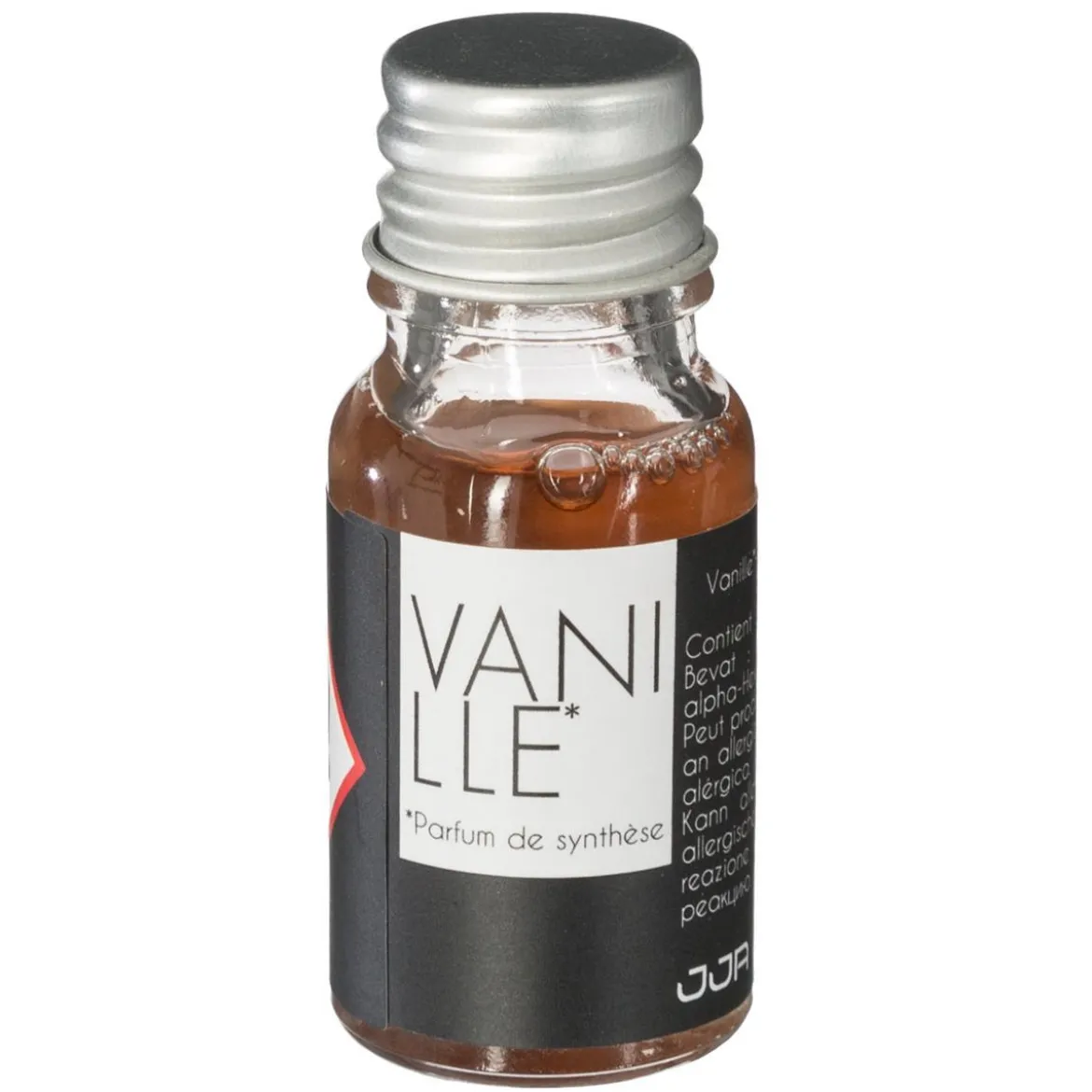 COFFRET SENTEUR VANILLE X8