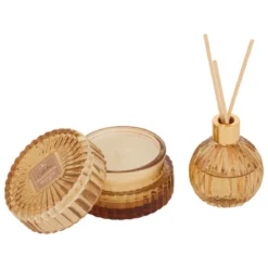 COFFRET SENTEUR VERRE ALBIE EPICE