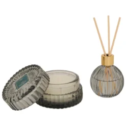 COFFRET SENTEUR VERRE ALBIE OUD