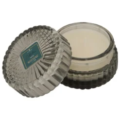 COFFRET SENTEUR VERRE ALBIE OUD