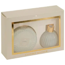 COFFRET SENTEUR VERRE ALBIE THE