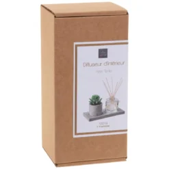 COFFRET SENTEUR X4