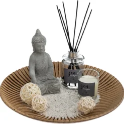 COFFRET SENTEUR ZEN