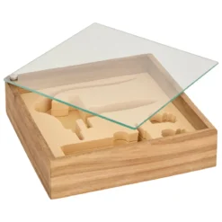 COFFRET SOMMELIER JULES LEVIER 4PIECES
