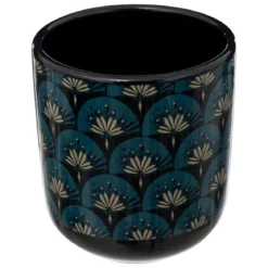 COFFRET 4 TASSES JILING 10CL