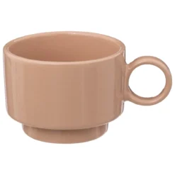 COFFRET 4 TASSES RETRO NUDE 10CL