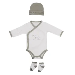 COFFRET VETEMENT NAISSANCE