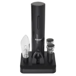 COFFRET VIN 5 ACCESSOIRES
